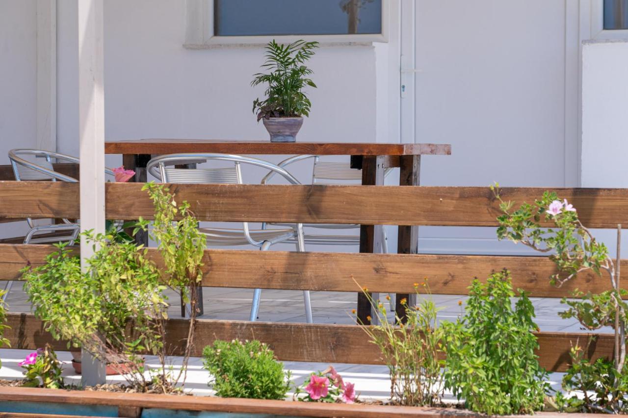 Casa Di Colona - Κόκκινο Apartamento Lixúri Exterior foto