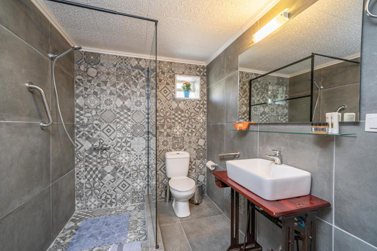 Casa Di Colona - Κόκκινο Apartamento Lixúri Exterior foto